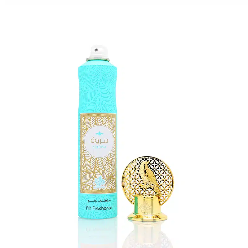 Marwa Air Freshener 300ml