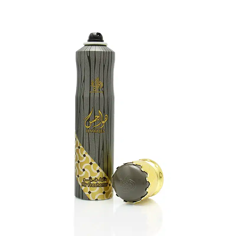 Hawajes Dubai Air Freshener