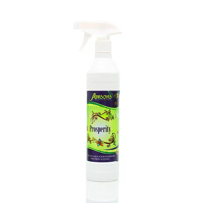 Amsons Prosperity Room Freshener