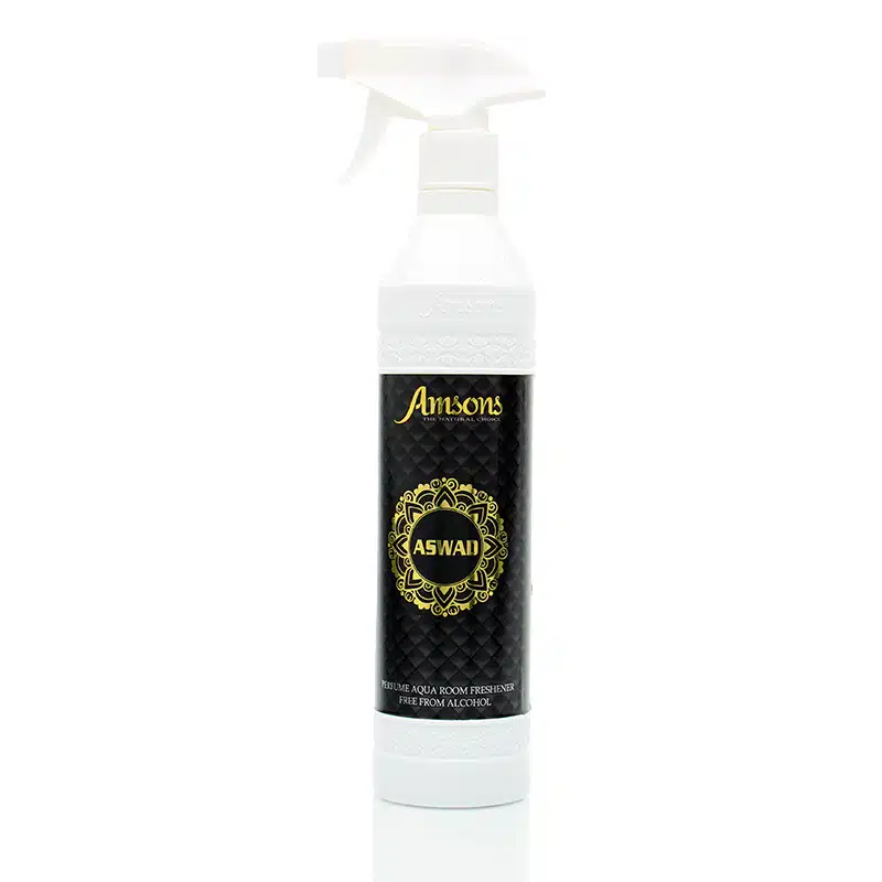 Amsons Aswad Room Freshener