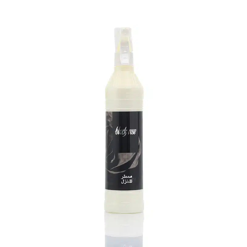 Black Rose Room Freshener 400ml