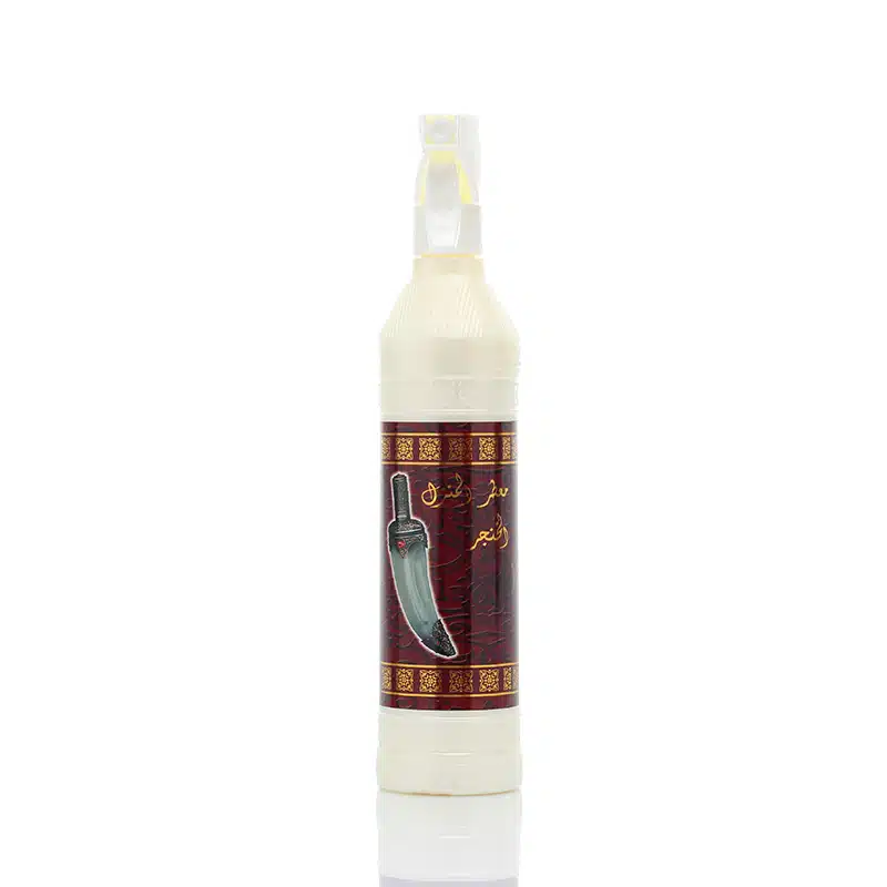 Al-Khanjer Room Freshener 500ml