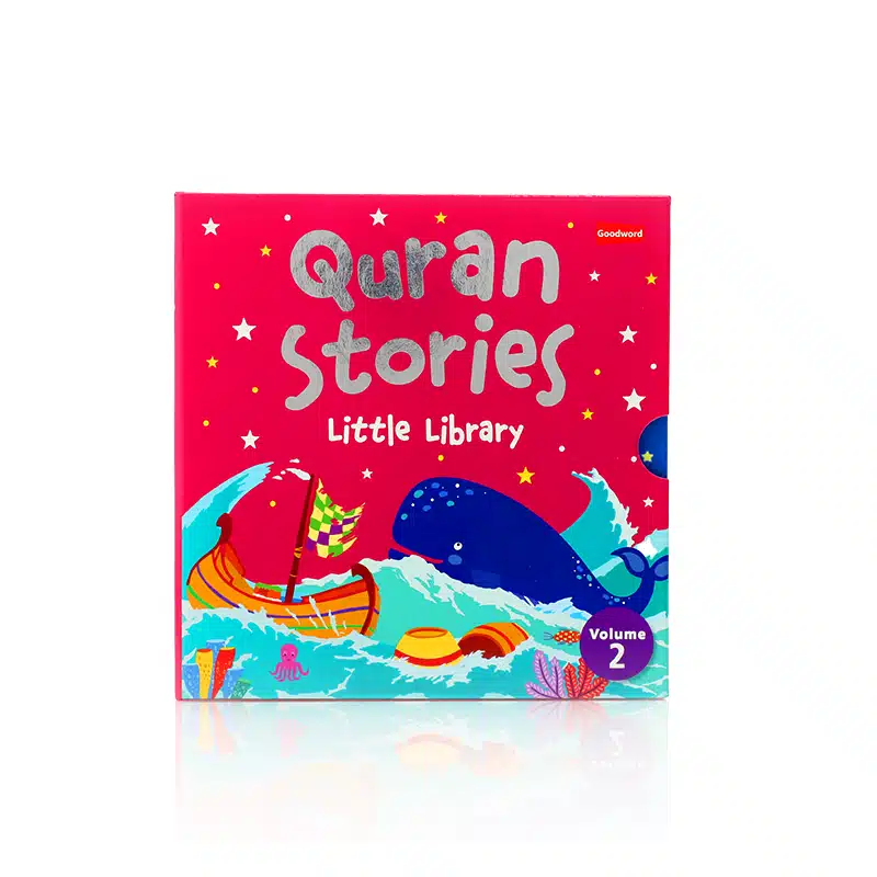 Quran Stories