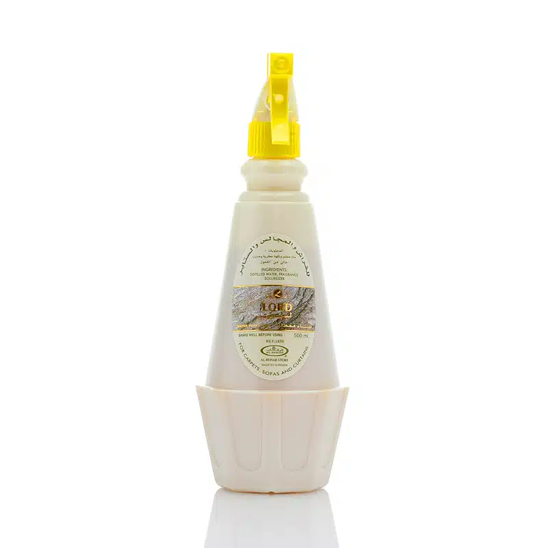 Lord Room Freshener 500ml