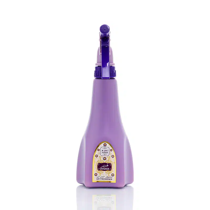 Naseem Ghadeer Room Freshener 400ml