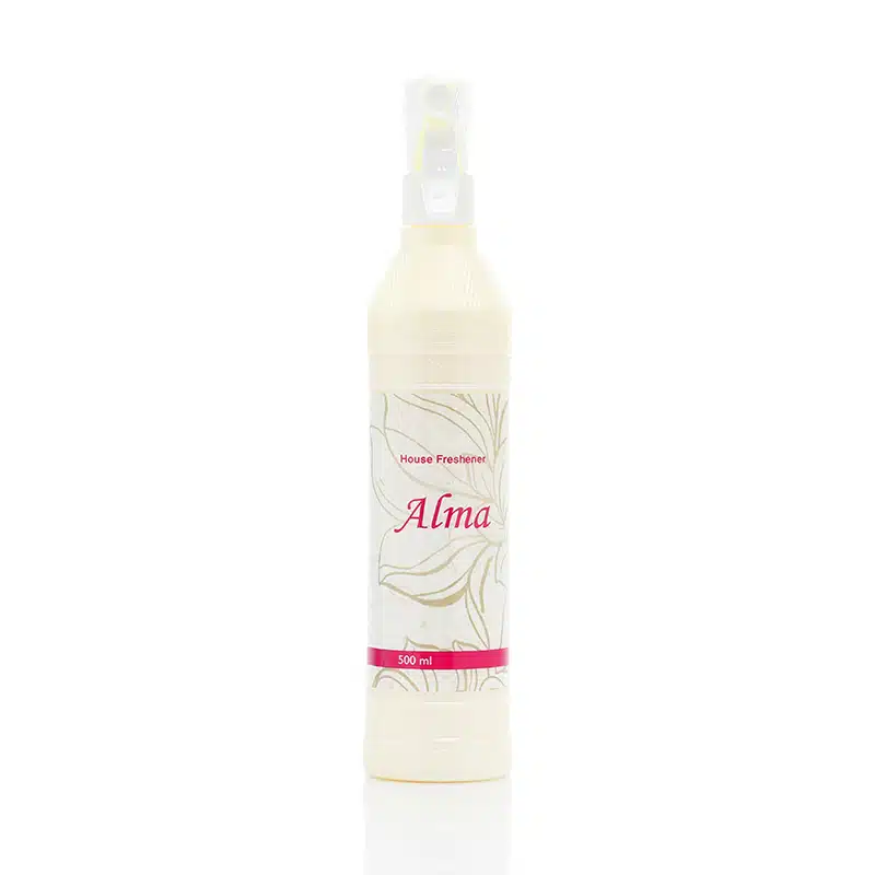 Alma Room Freshener 500ml