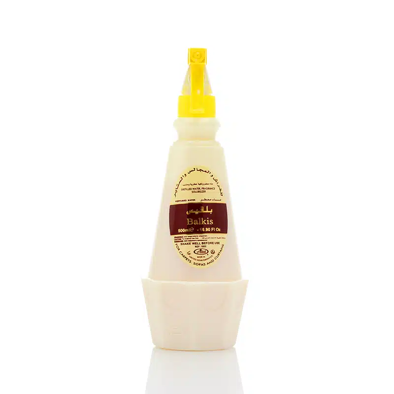 Al-Rehab Balkis Room Freshener 500ml