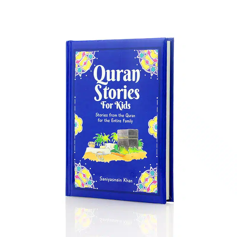 Quran Stories For Kids