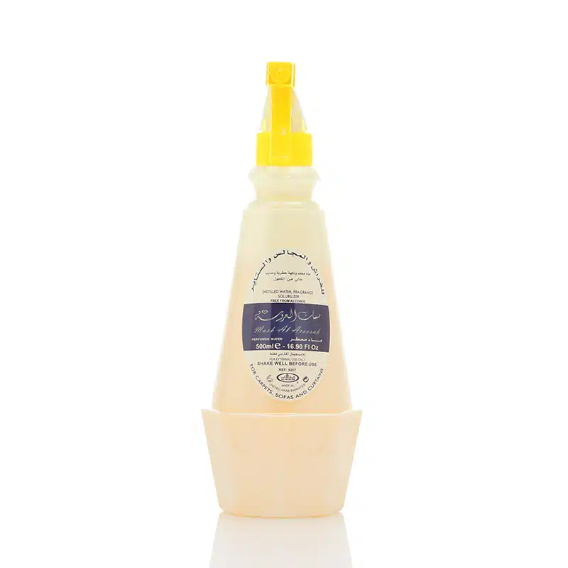 Al-Rehab Musk Al Aroosah Room Freshener 500ml