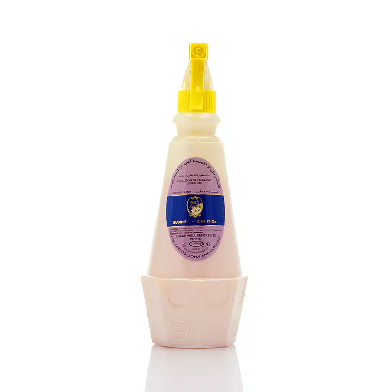 Al-Rehab Aroosah Room Freshener 500ml