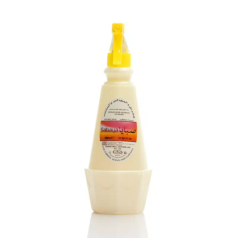 Al-Rehab Sabaya Room Freshener 500ml