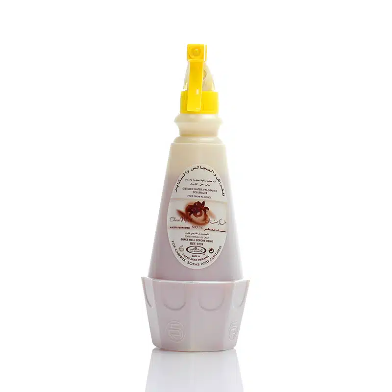 Al-Rehab Choco Musk Room Freshener 500ml