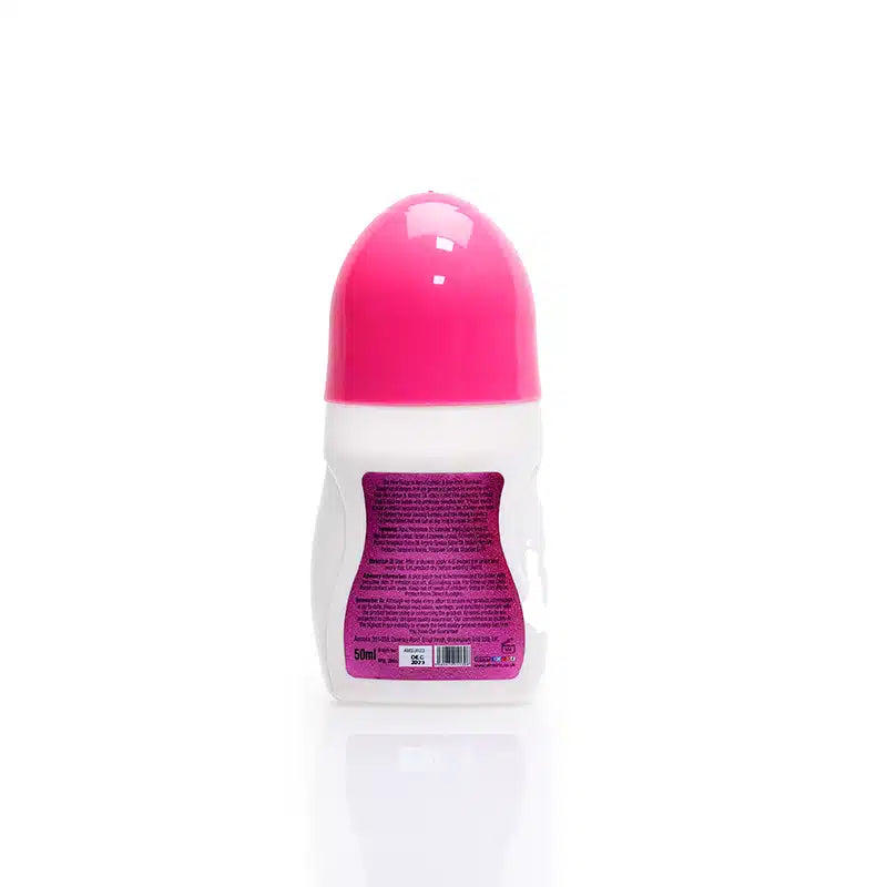 Protect & Care Aromatic Pink Deodorant 50ml