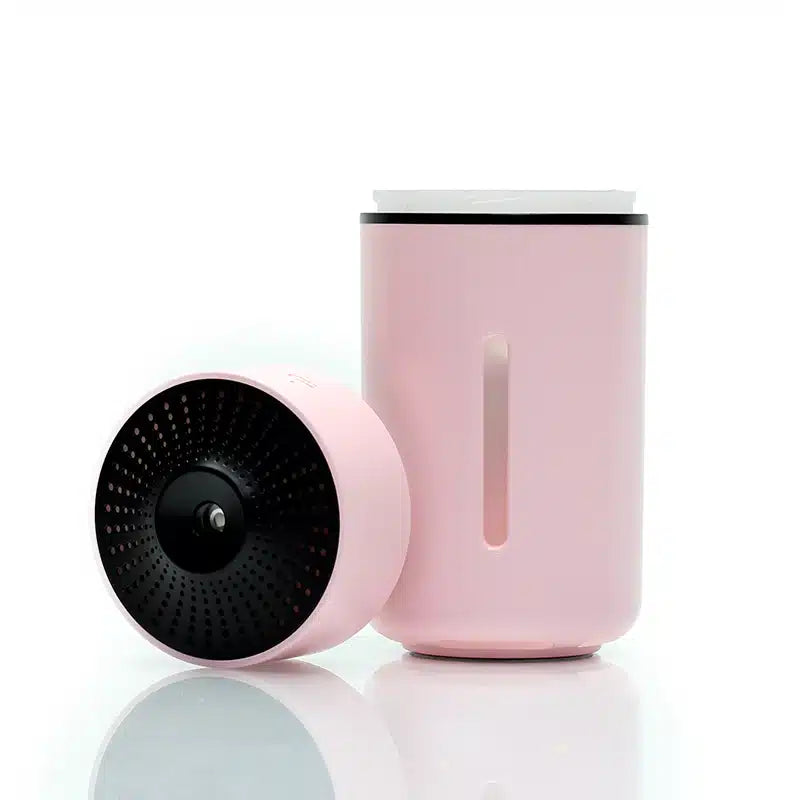 Small Pink Humidifier 704