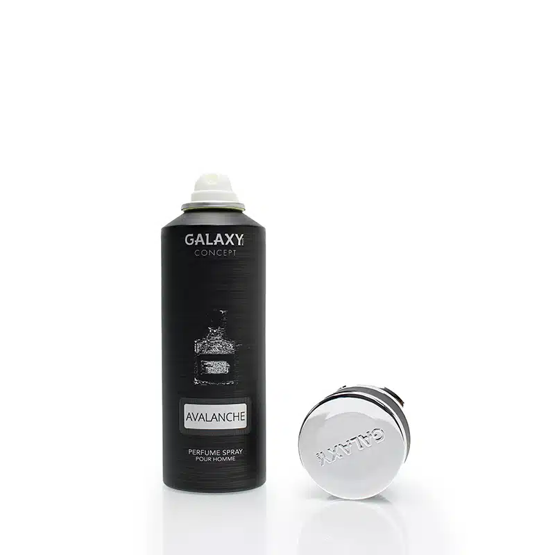 Galaxy Concept Avalanche Deodorant for Women