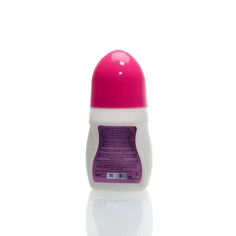 Protect & Care Floral Deodorant Roll On 50ml