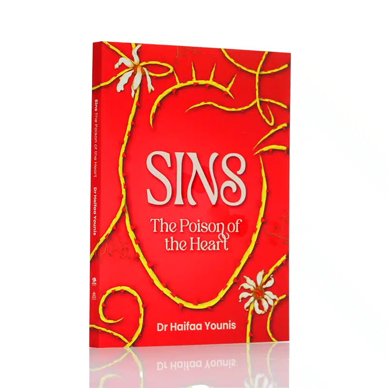 Sins: Poison of the Heart
