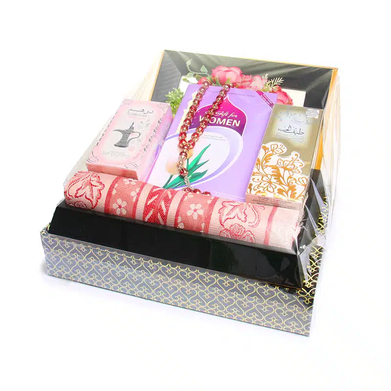 Vintage Women's Wedding Gift Hamper