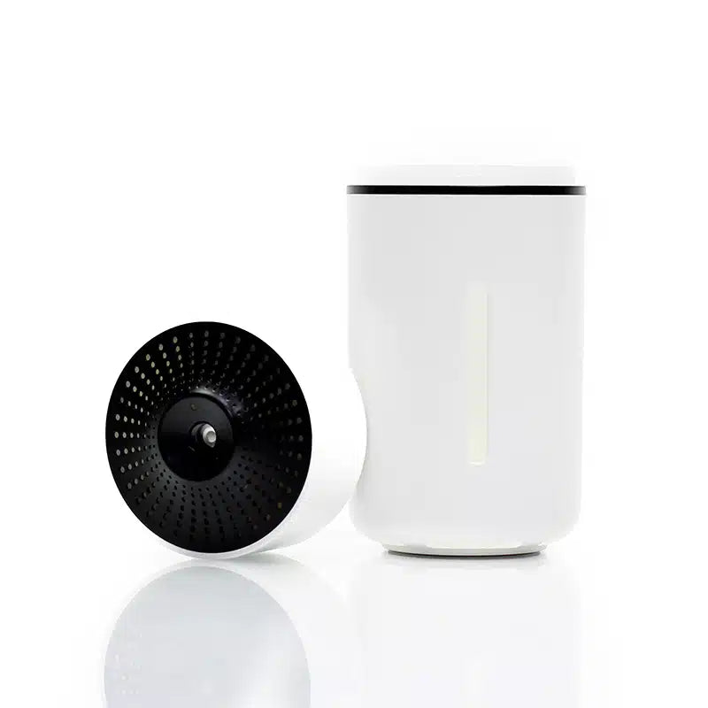Small White Humidifier 704