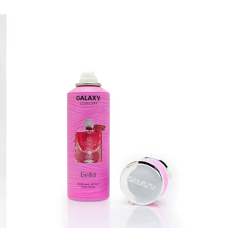 Galaxy Concept Bella Deodorant For Women