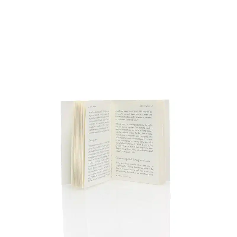 Stay Connected Book