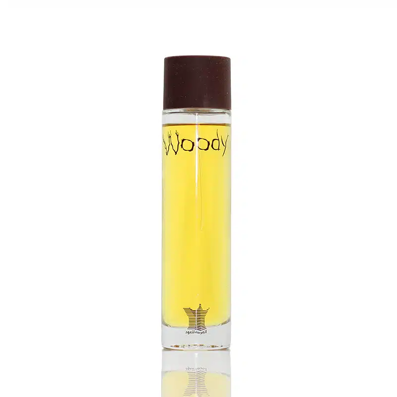 Woody Perfume for Men 100ml