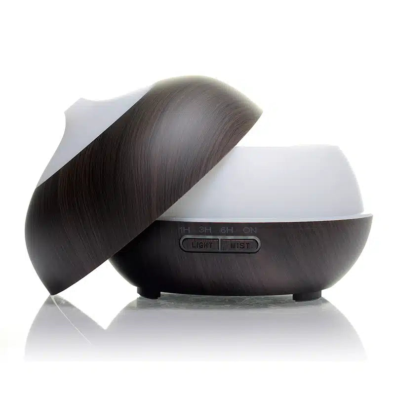 Sphere Humidifier Mocha AM00965