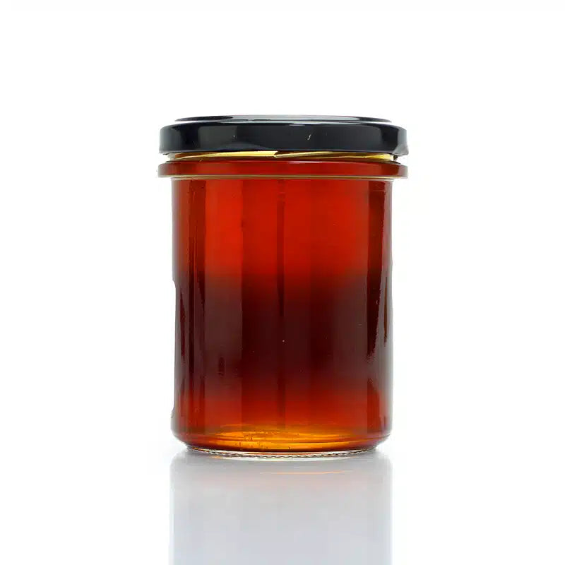 Organic WildFlower Honey - 275 gms