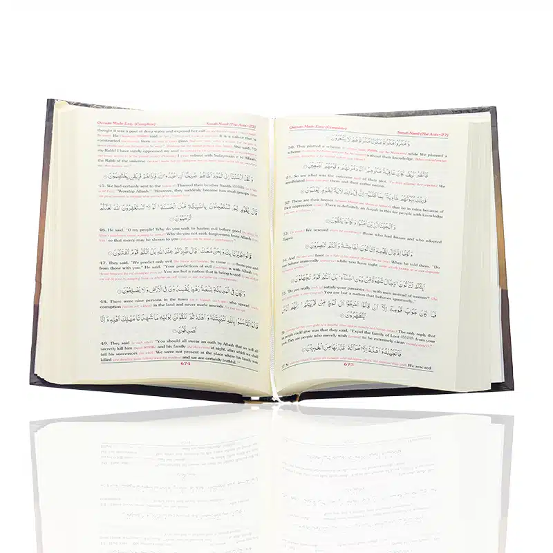 Quran Made Easy