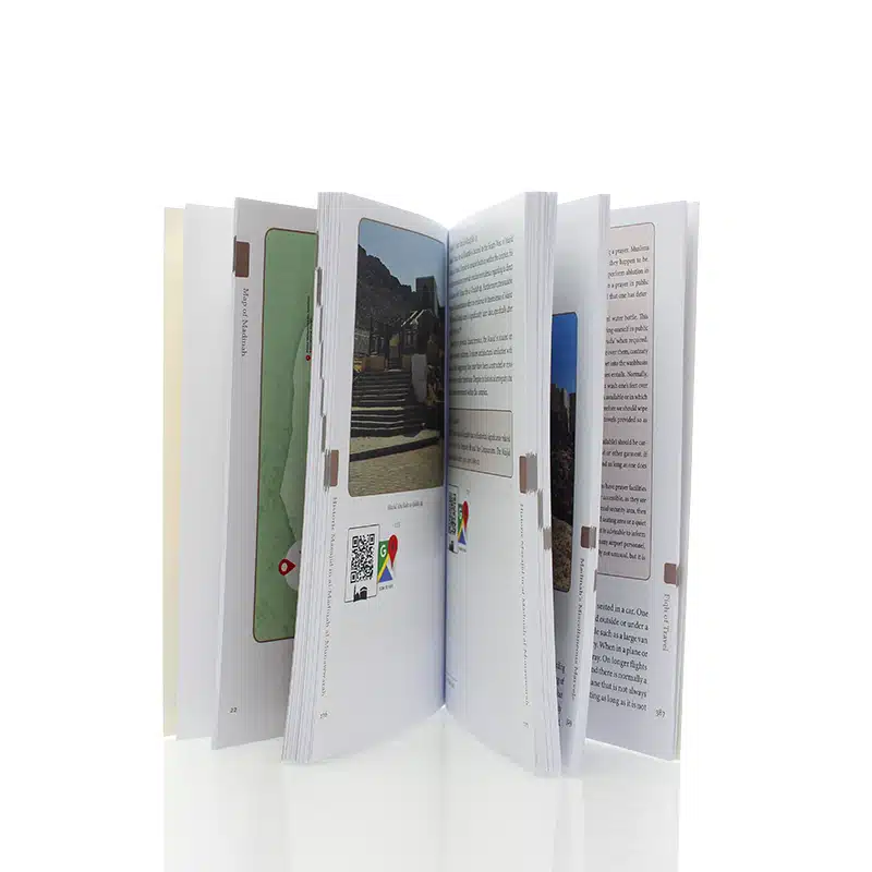 Al Madinah Al Munawwarah