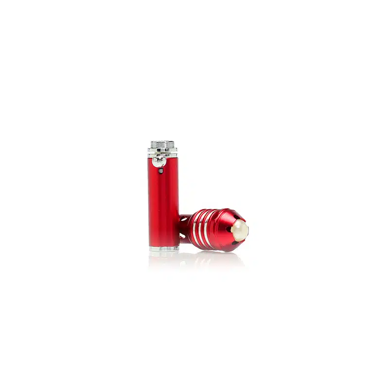 Portable Red Bakhoor Pen