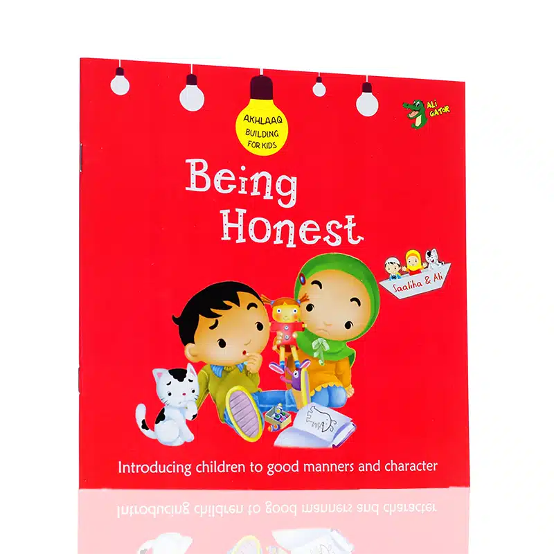 Being Honest