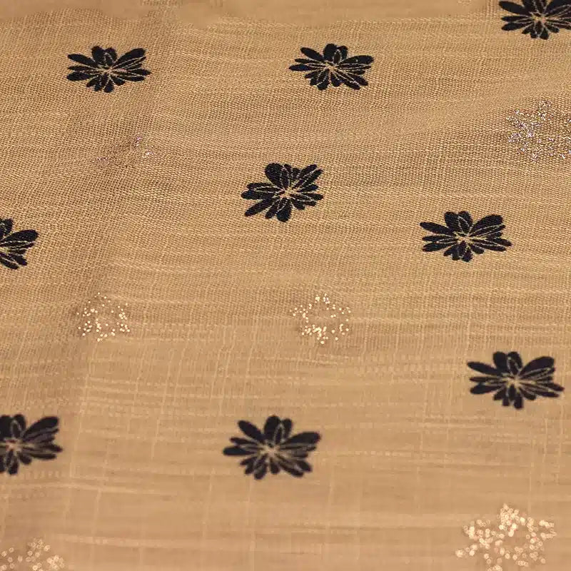 Elaan Print Sand Hijab