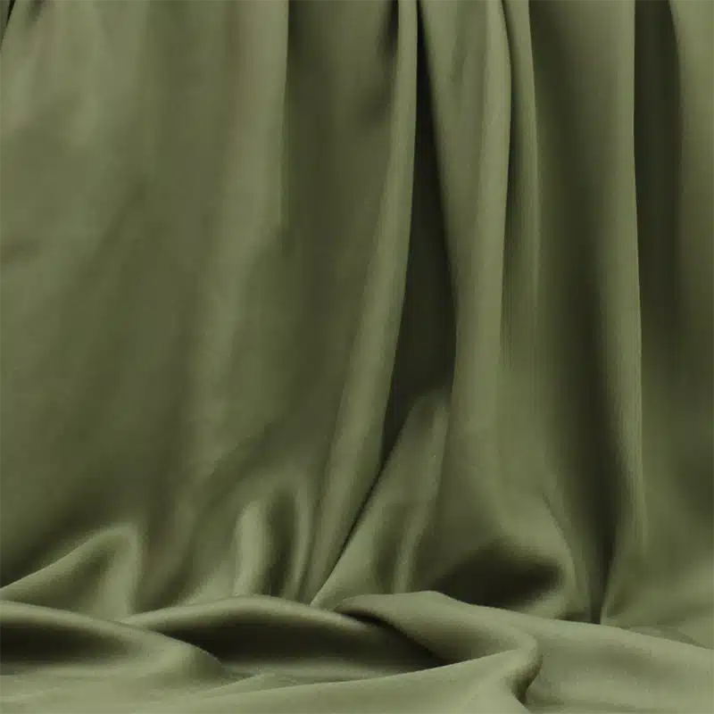 Premium Satin Pistachio Green Hijab