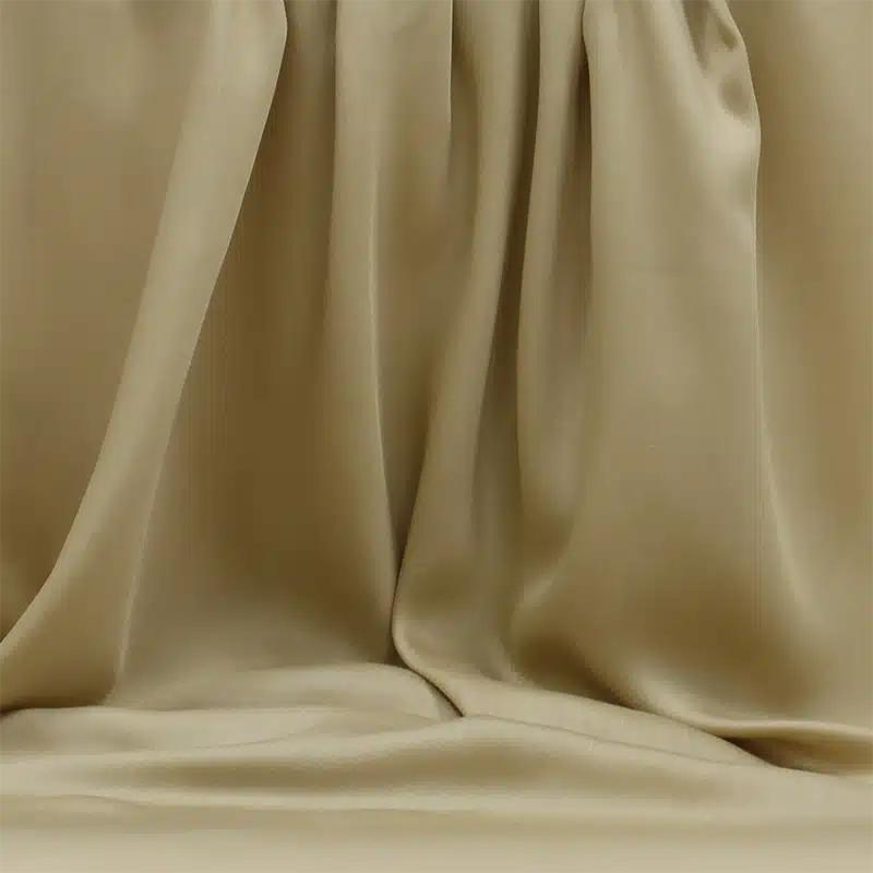 Premium Satin Cream Hijab