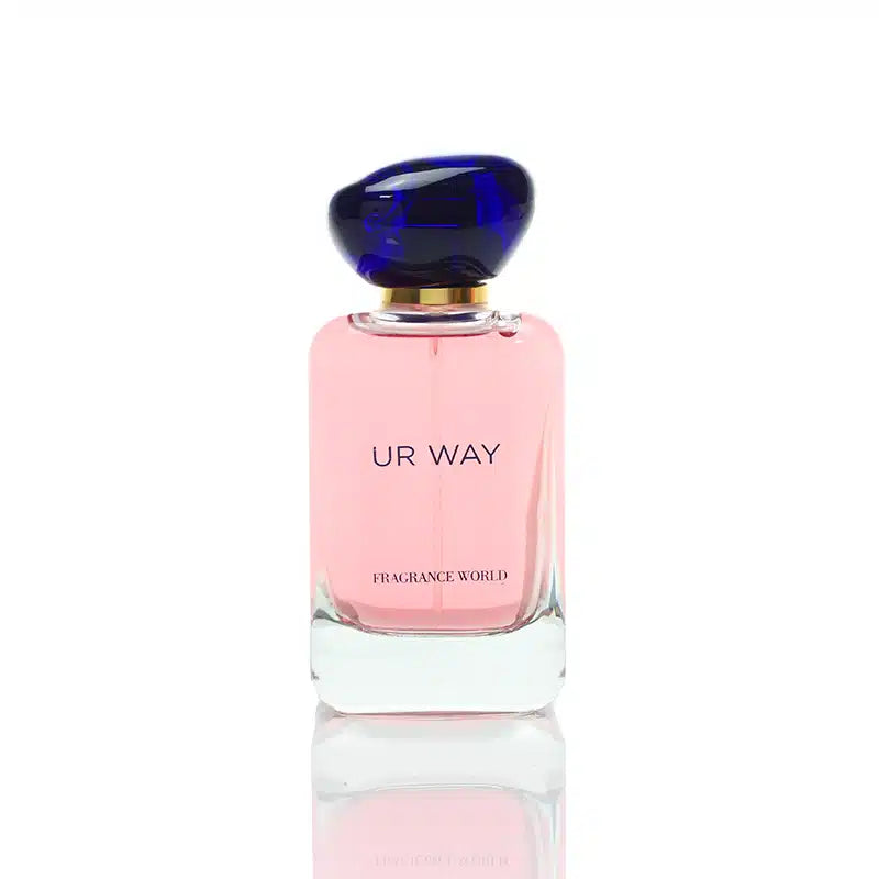 Fragrance World UR Way EDP for women 100ml