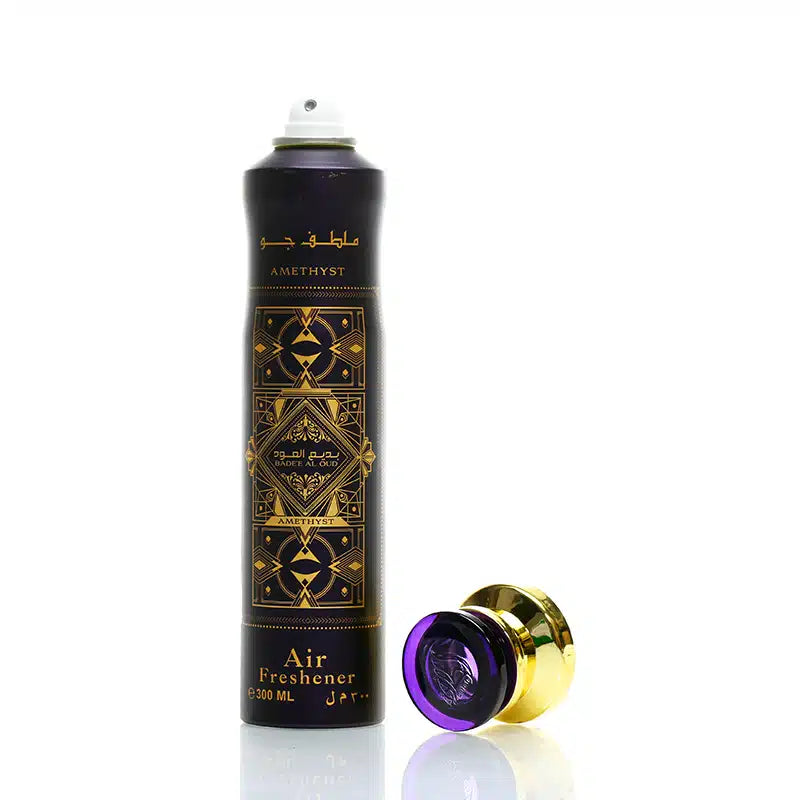 Badee Al Oud Amethyst Air Freshener 300ml
