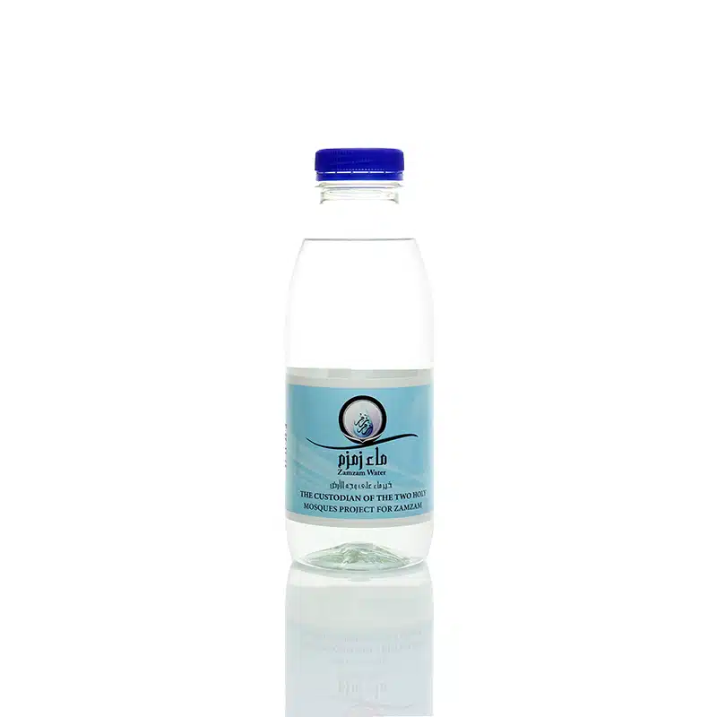 Zam Zam Water 250 ml