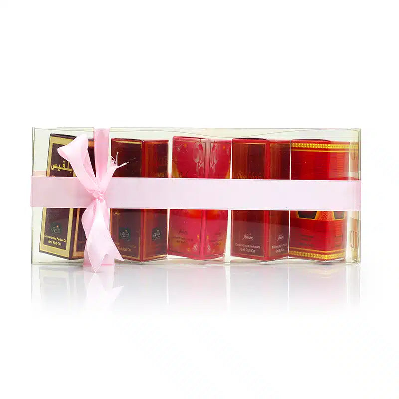 Womens Attar Gift Set