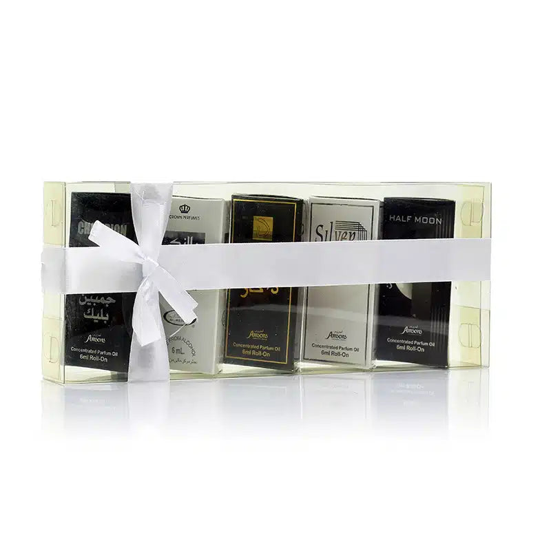 Mens Attar Gift Set