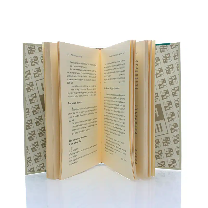 Dont Be Sad Hardback