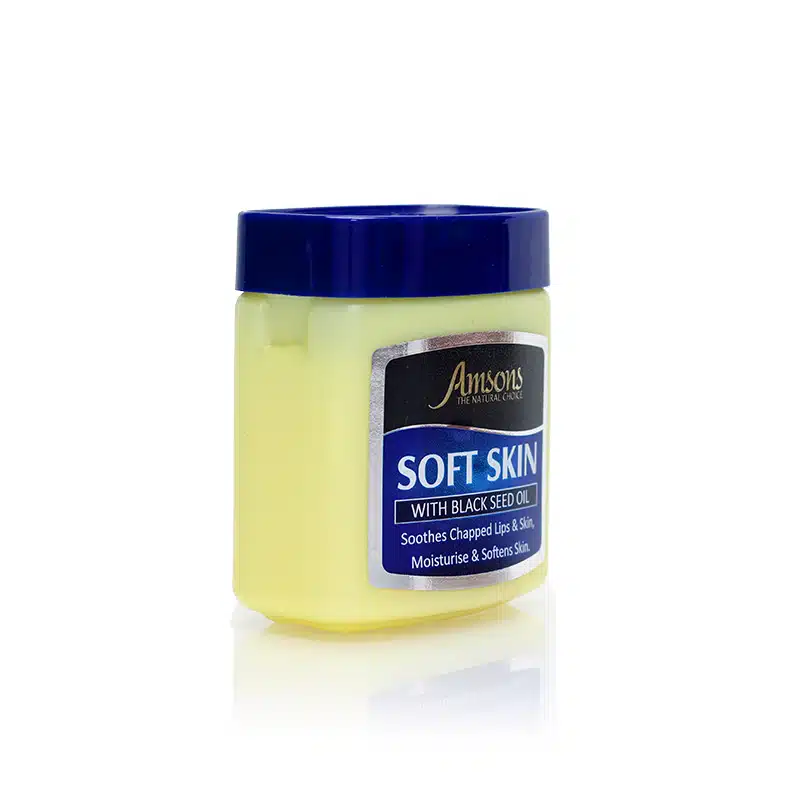 Soft Skin With Black Seed Oil Large