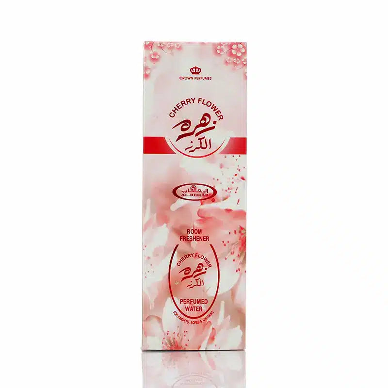 Al Rehab Cherry Rose Room Freshener 300ml