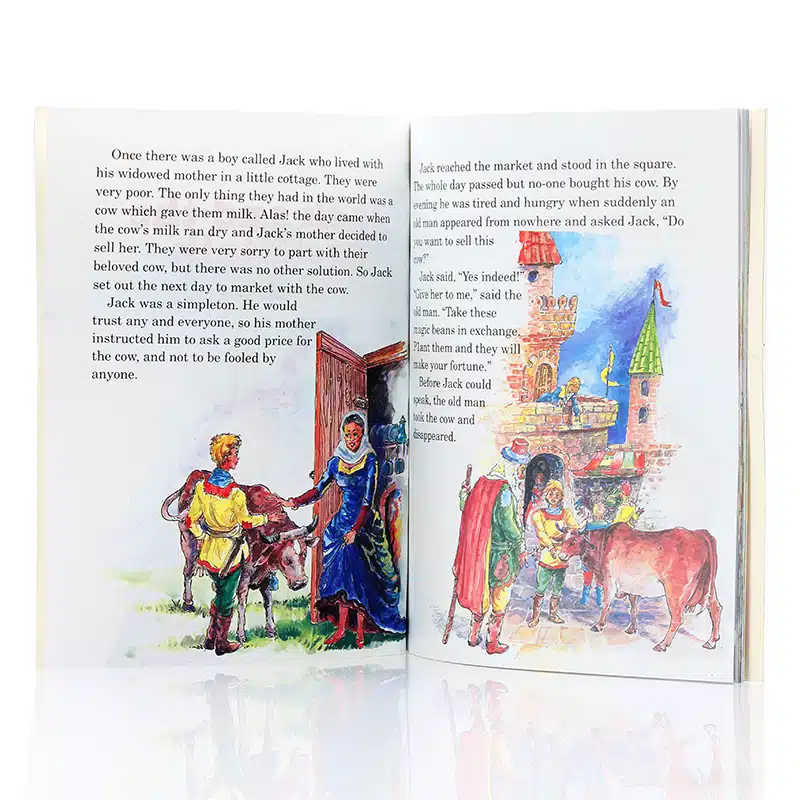 All Time Favourite Stories