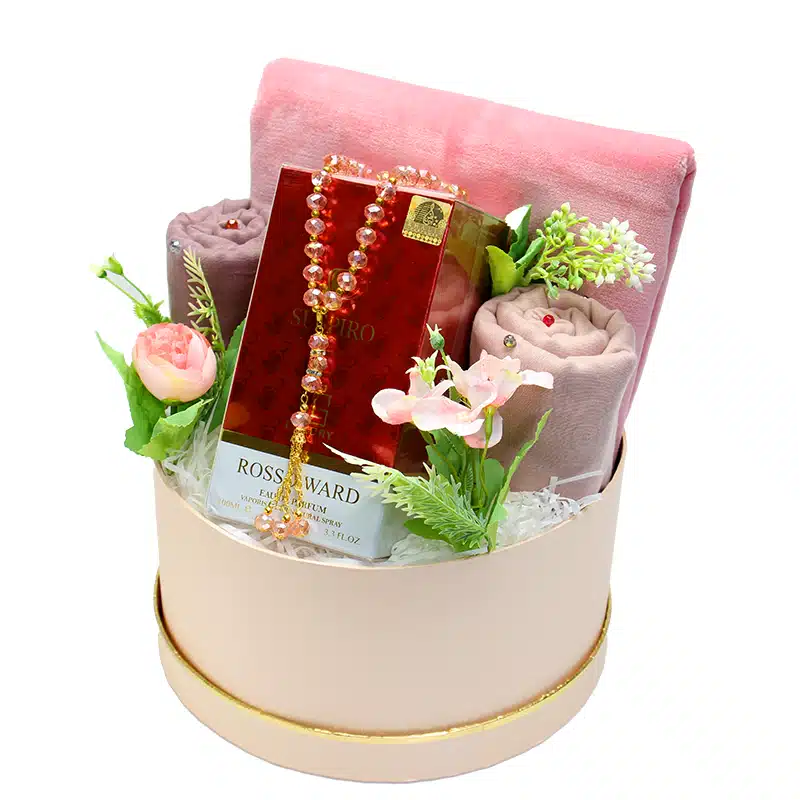 Stylish Women's Gift Hamper
