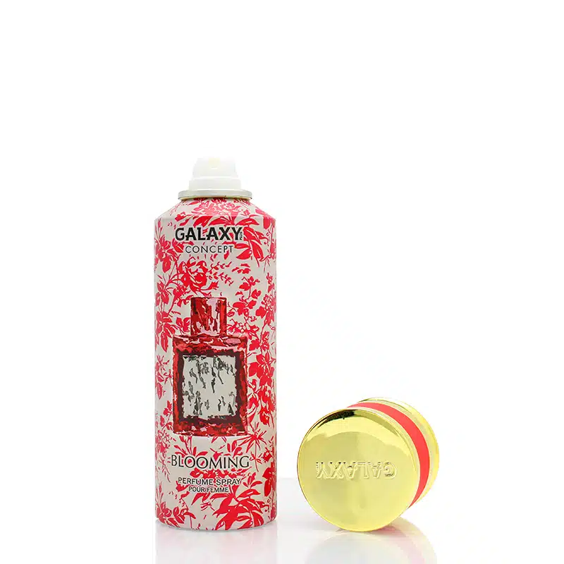 Galaxy Concept Blooming Deodorant for him