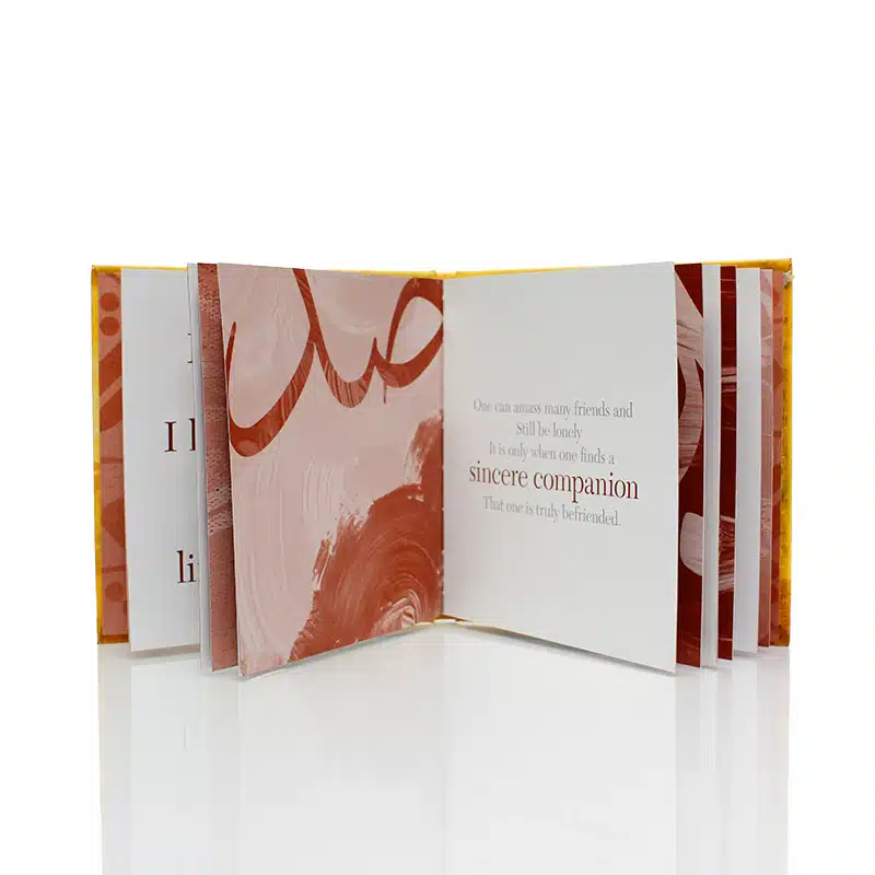 Friend An Islamic Perspective