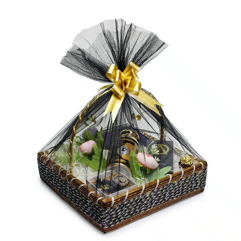 Opulent Mens Gift Hamper for Men