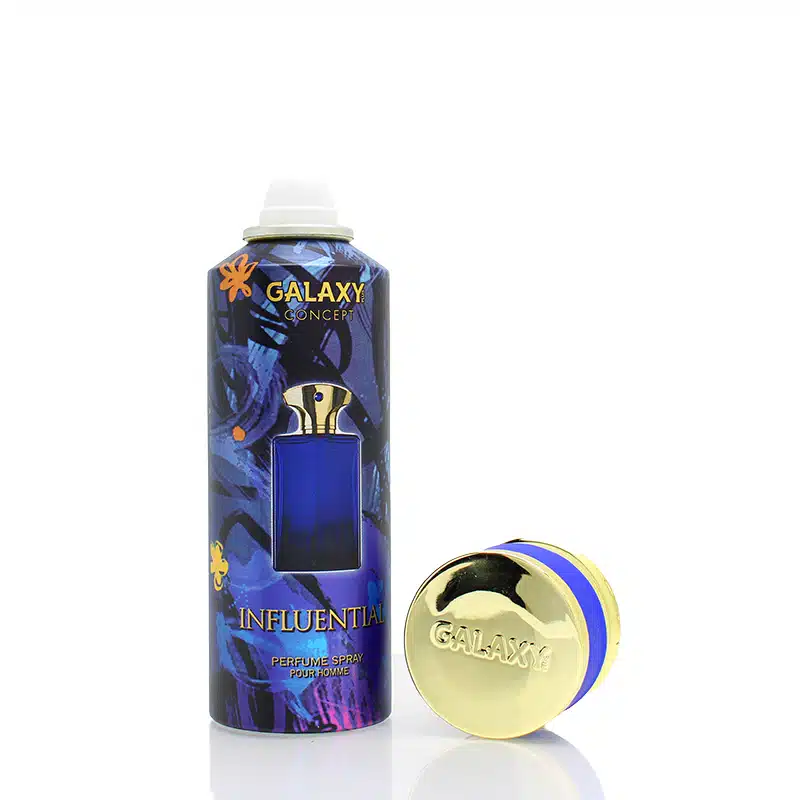 Galaxy Concept Influential Deodorant for men