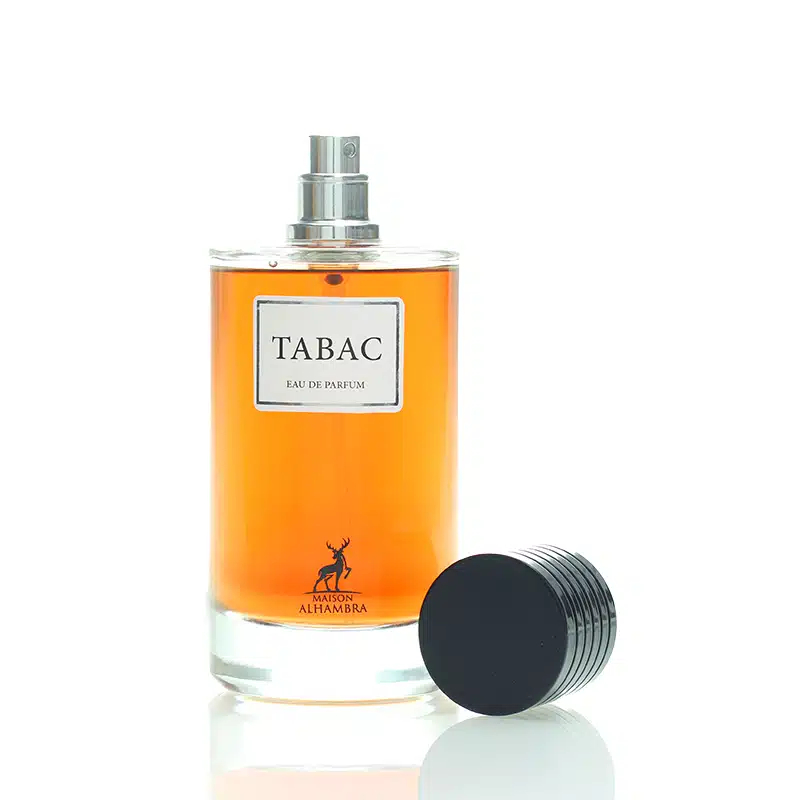 Maison Alhambra Tabac Perfume for Men 100ml